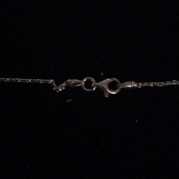 Solid Sterling Silver - Picture 3 of 3